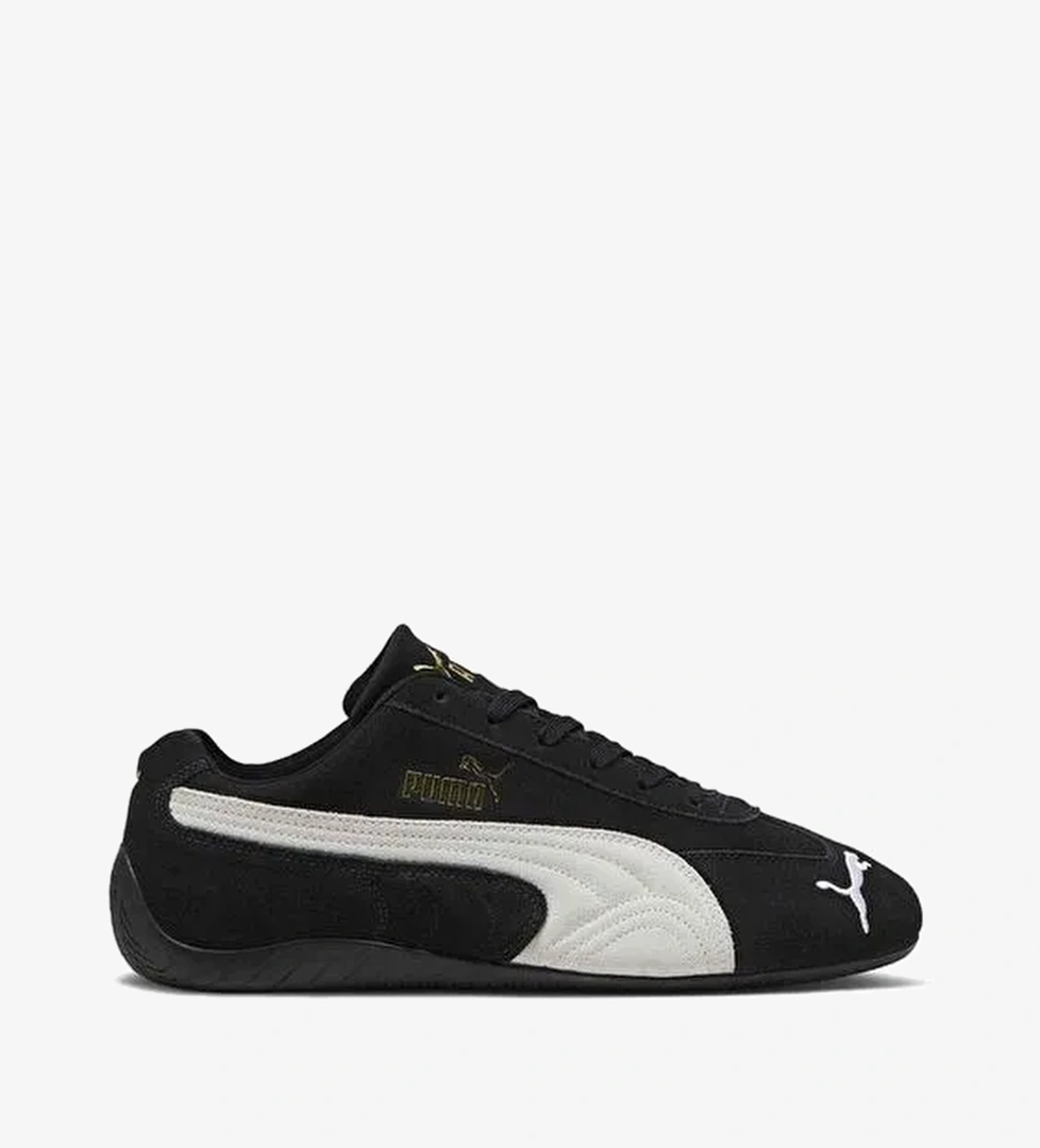 Speedcat Og Erkek Günlük Ayakkabı 398846-01 - Görsel 1