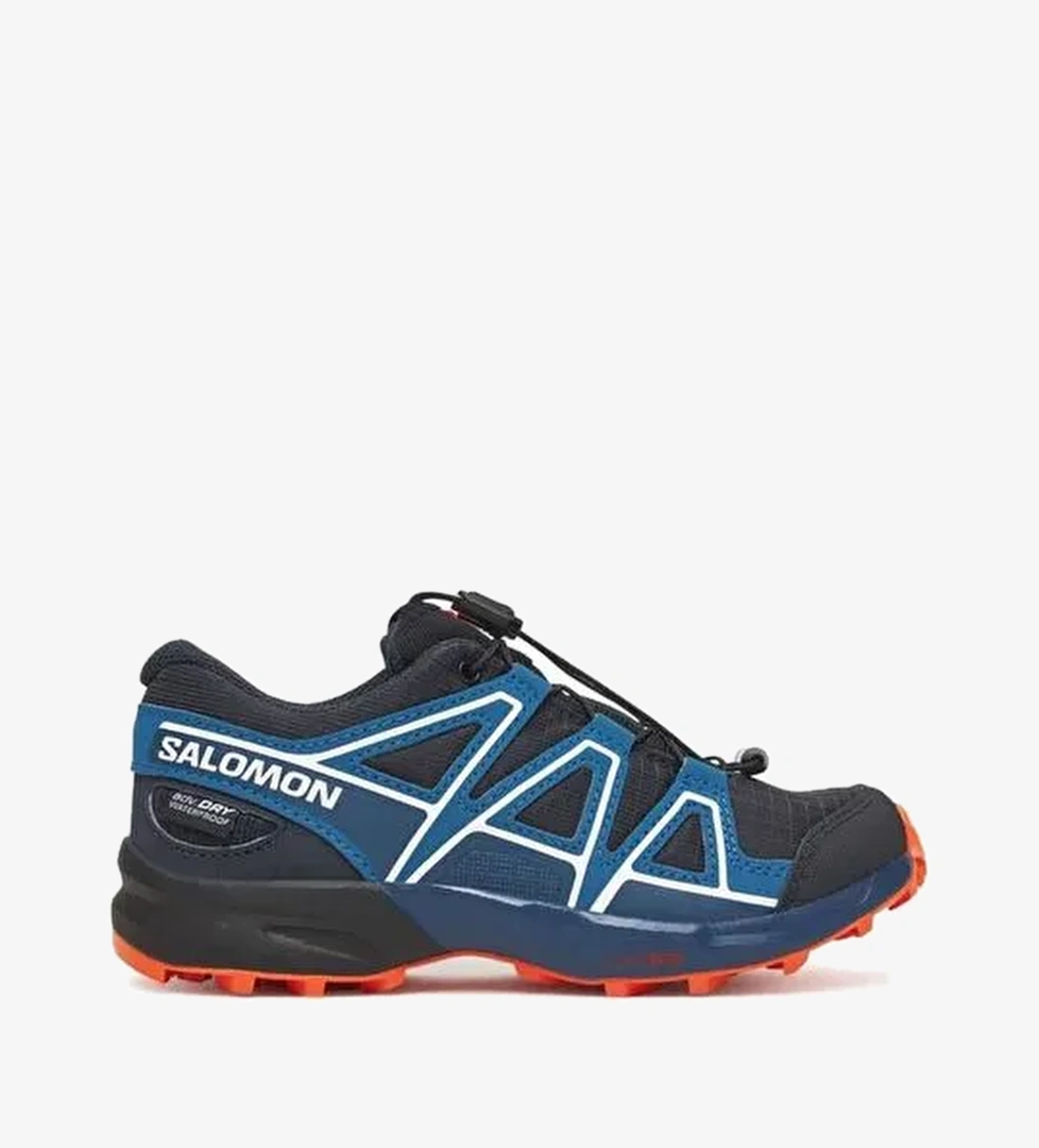 Speedcross Waterproof Çocuk Koşu Ayakkabısı L47856700 - Görsel 1