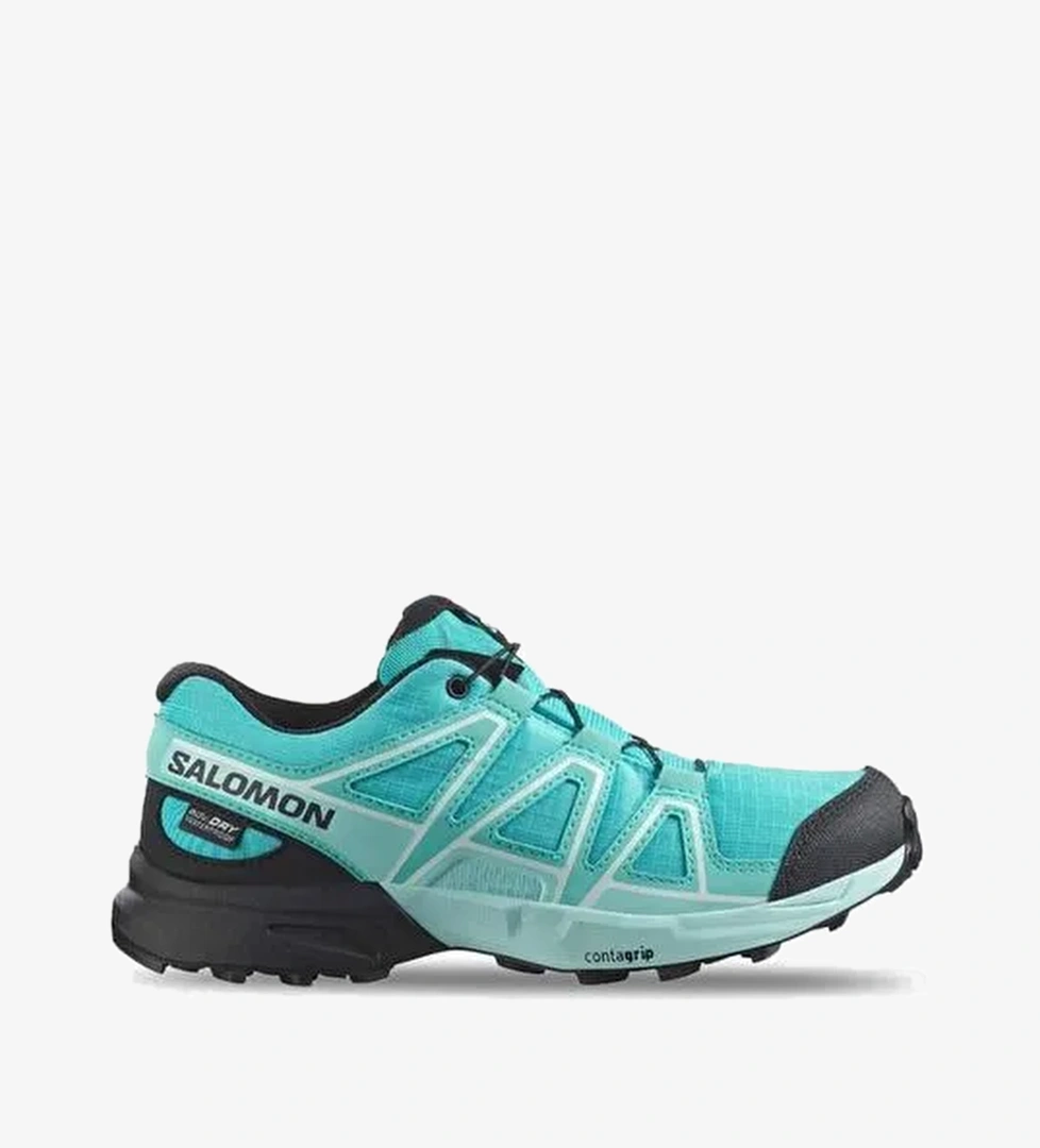 Speedcross Waterproof Çocuk Koşu Ayakkabısı L47733900 - Görsel 1