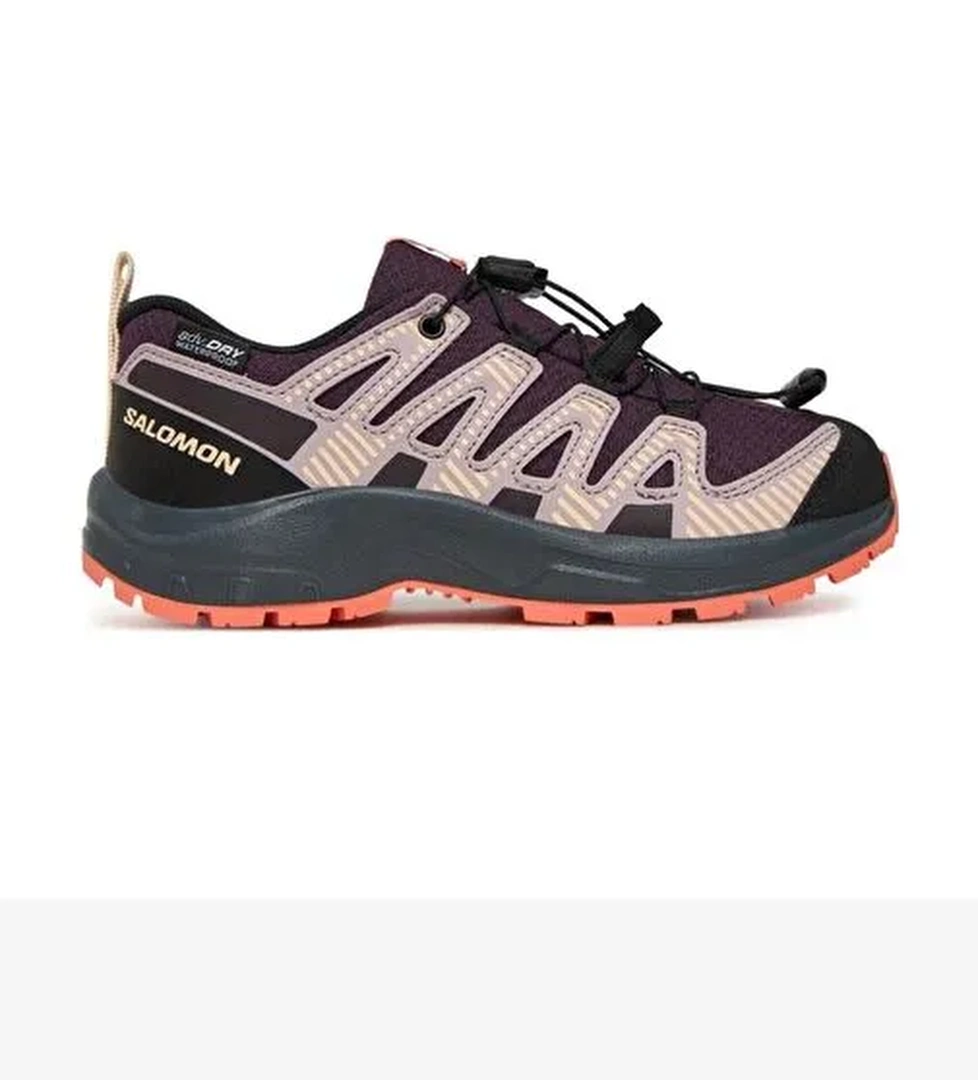 Xa Pro V8 Waterproof Çocuk Outdoor Ayakkabı L47857100 - Görsel 1