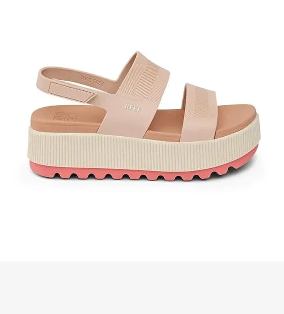 Water Vısta Hıgher Kadın Terlik CJ6268-633 - Görsel 1