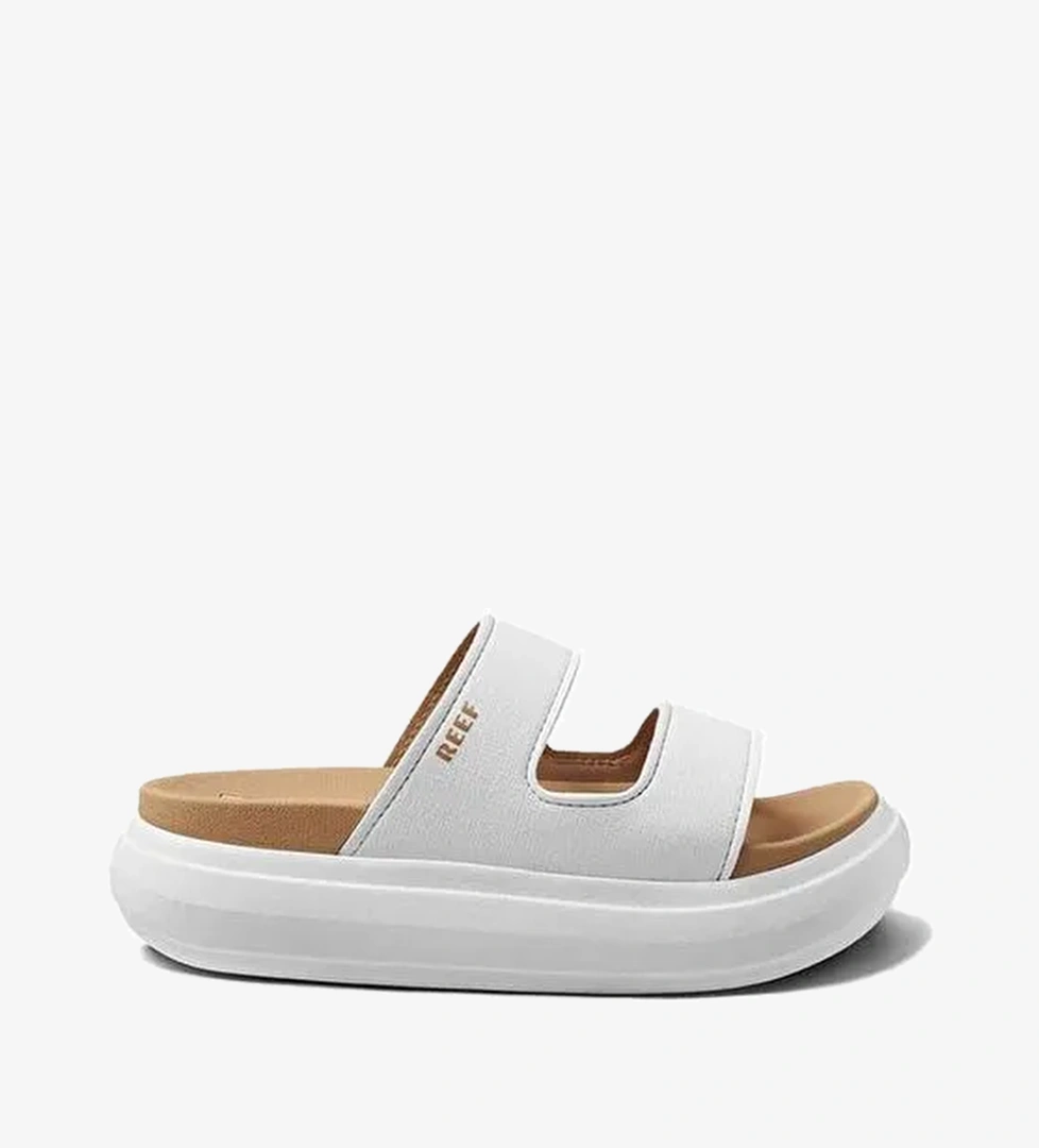 Cushıon Bondı 2 Bar Kadın Terlik CJ2223-633 - Görsel 1