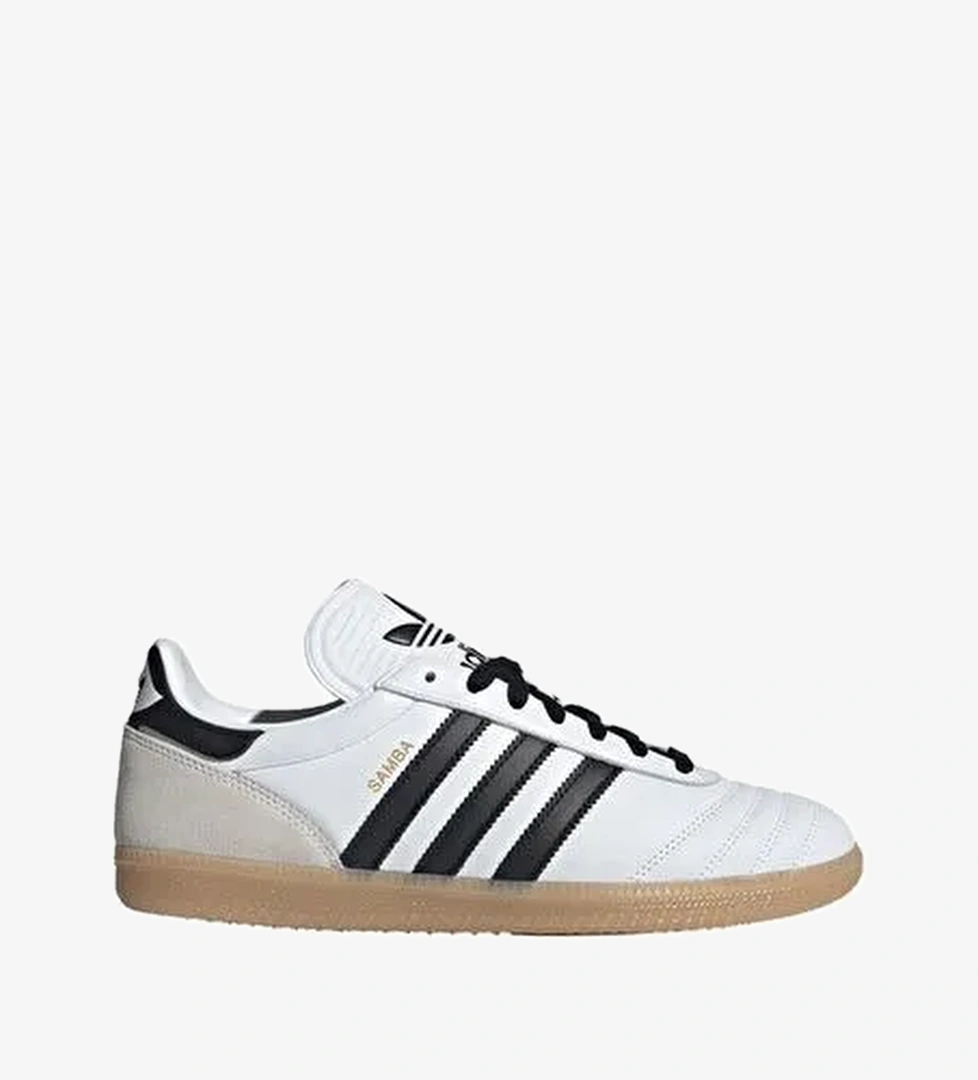 adidas Kadın Çok renkli Sneaker SAMBA JP JQ9055 - Görsel 1
