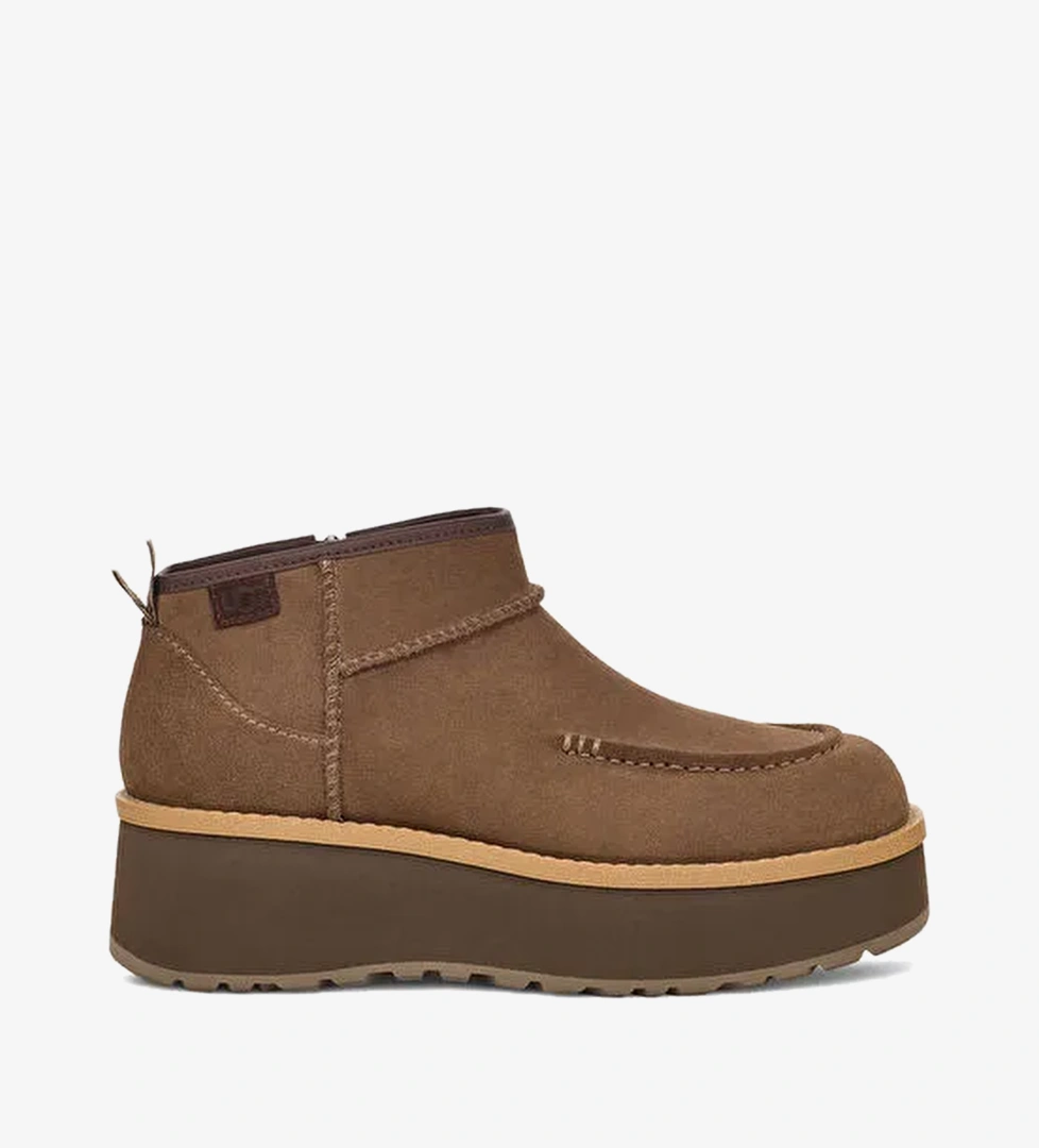 Ugg Ugg Süet Cityfunc