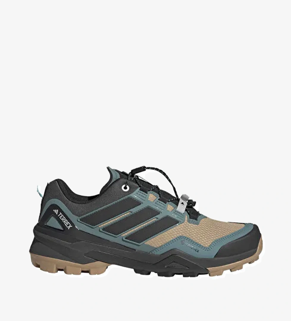 Adidas Adidas JQ9929 TERREX SKYCHASER GTX Çok Renkli Erkek Outdoor Ayakkabısı model görseli