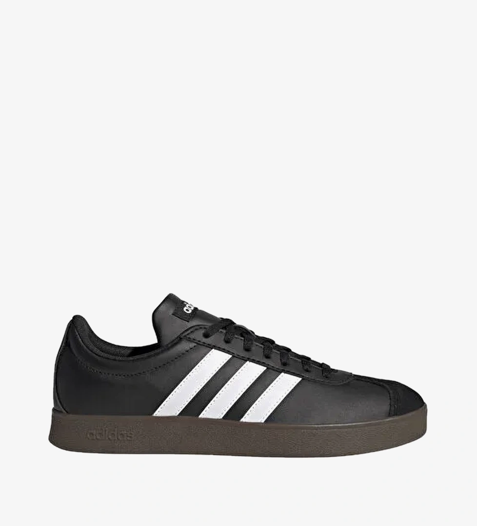 Adidas Siyah Adidas Vl Court Base