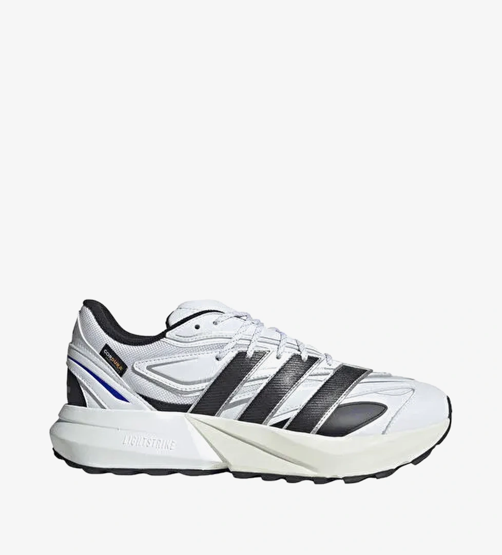 Adidas JS1989 LIGHTBLAZE ATR Beyaz Erkek Lifestyle Ayakkabı