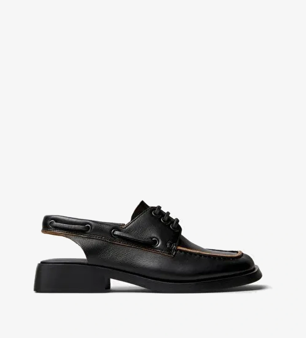 Kadın Camper Dn0 K201742-001 - Görsel 1