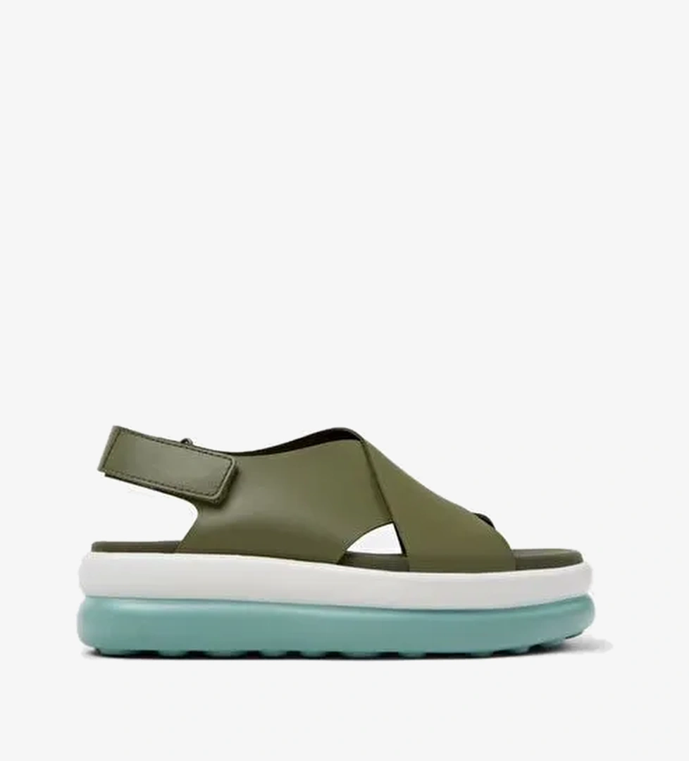 Kadın Camper Pel K201727-003 - Görsel 1