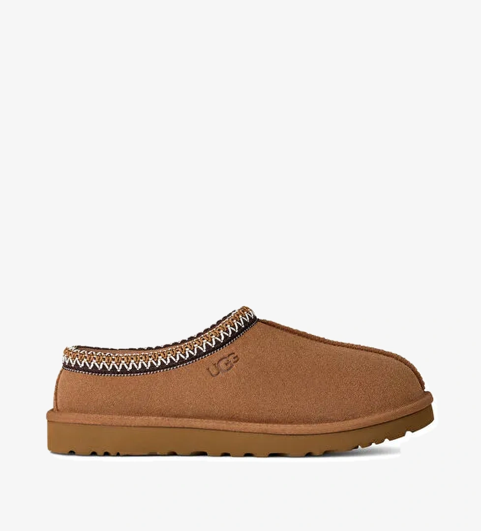 Ugg Taba Kadın Terlik M TASMAN II - Görsel 1
