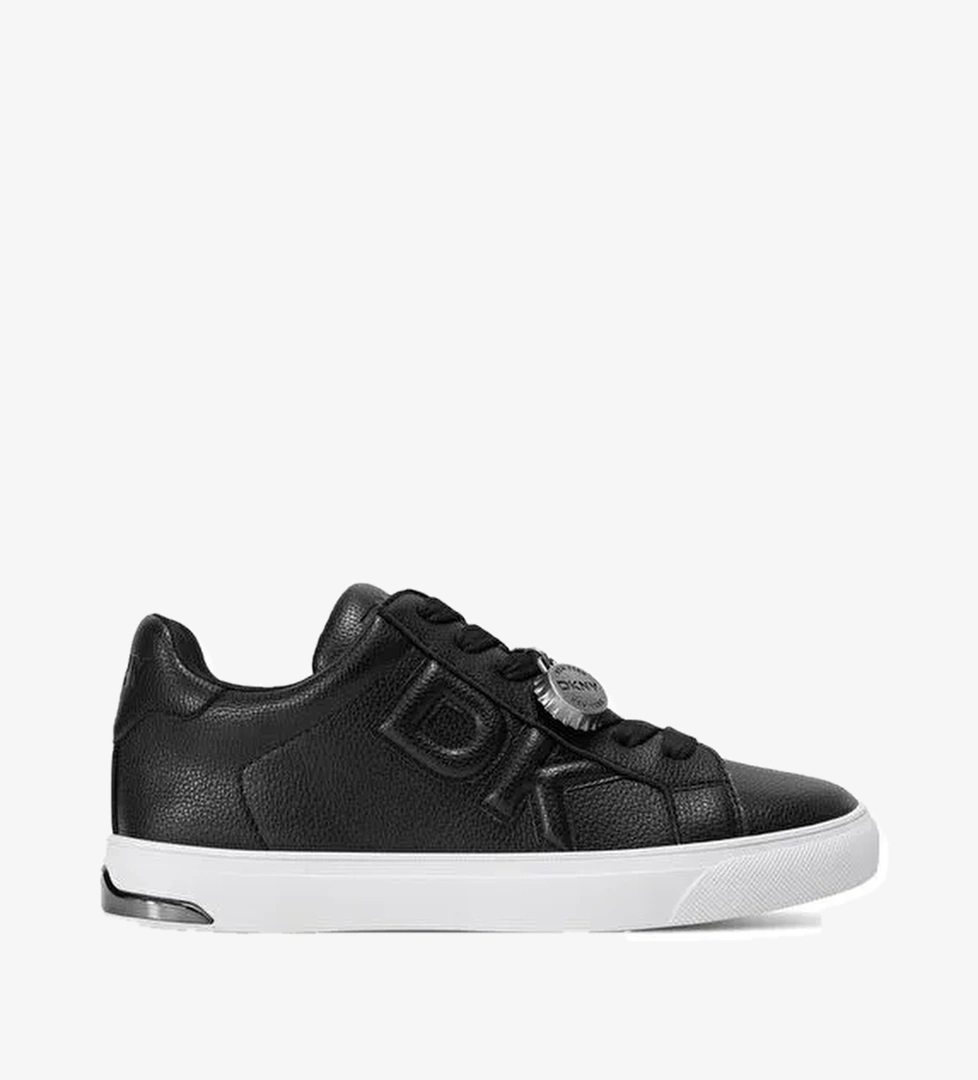 Dkny Siyah Kadın Sneaker K3567444