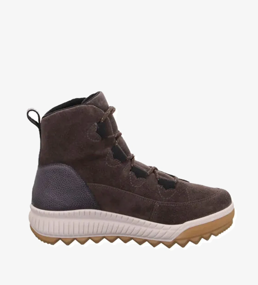 Legero Legero Kahverengi Kadın Süet Bot 2-009561-2800 model görseli