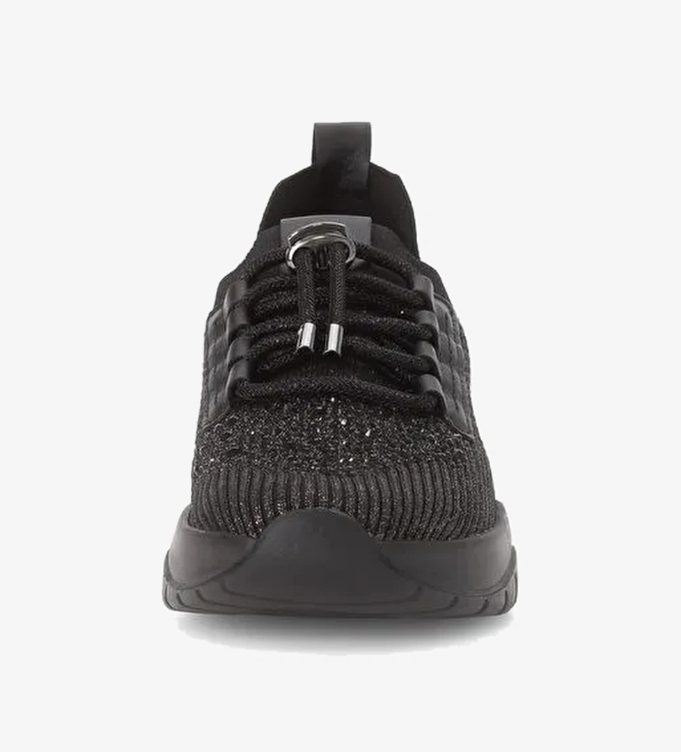 63455 Gabor Kadın Taşlı Sneaker Ayakkabı 3.5-7.5 - Görsel 1