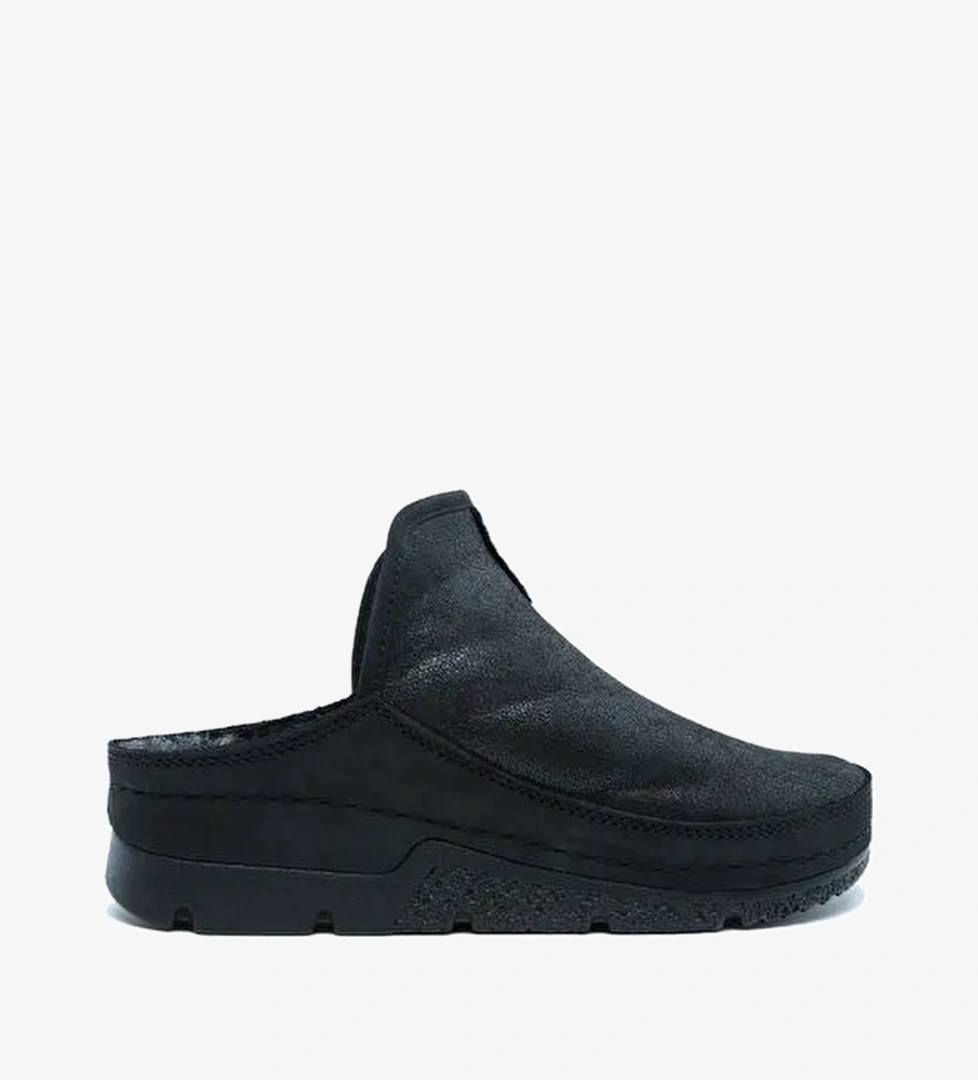 1152 Berkemann Remonda Kadın Anatomik Yün Terlik 3.0-7.5 - Görsel 1