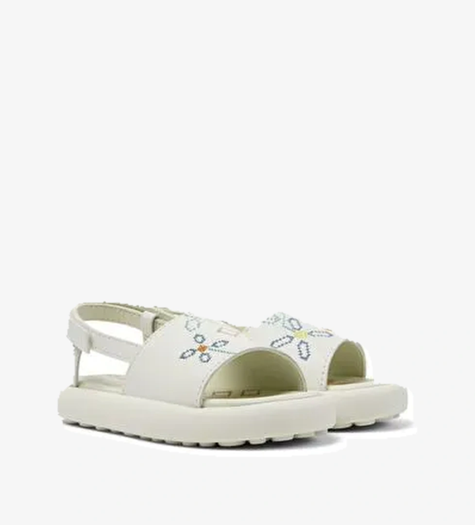 Çocuk Camper Twins K800631-002 - Görsel 1