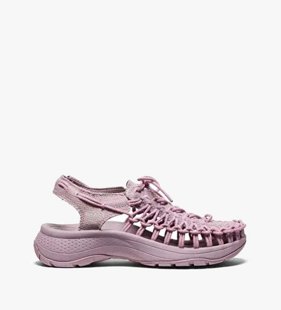 UNEEK Astoria Canvas Kadın Sneaker - Görsel 1