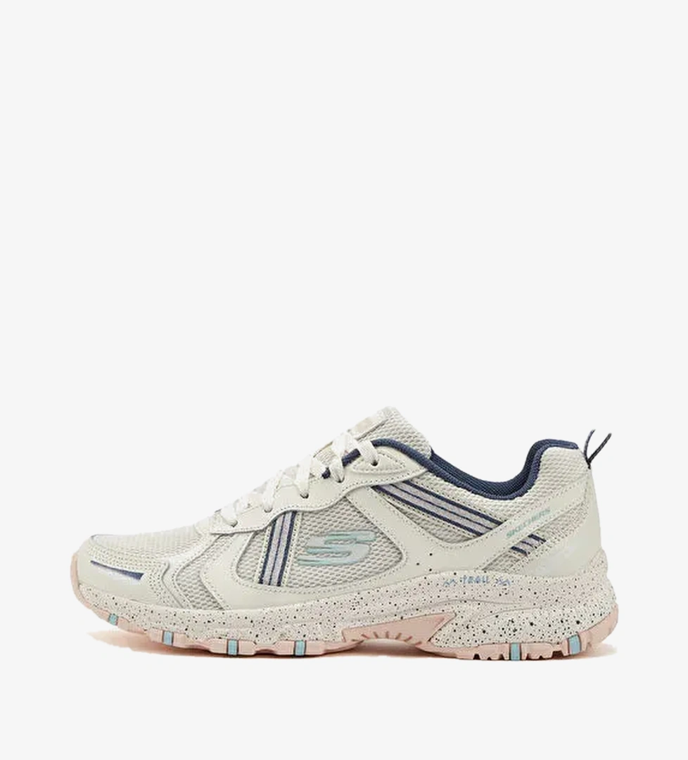 Skechers Beyaz Skechers Hillcrest