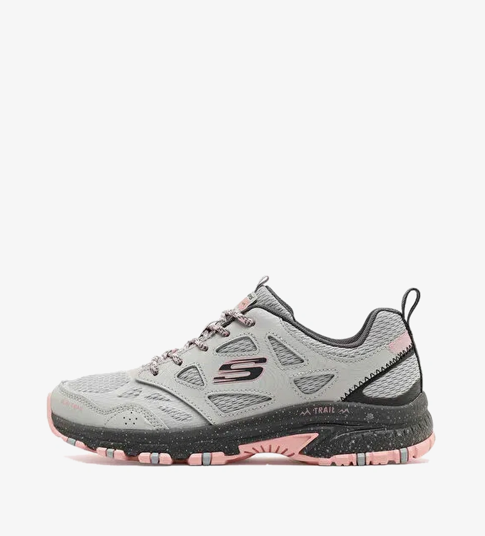 Skechers Gri Skechers Hillcrest