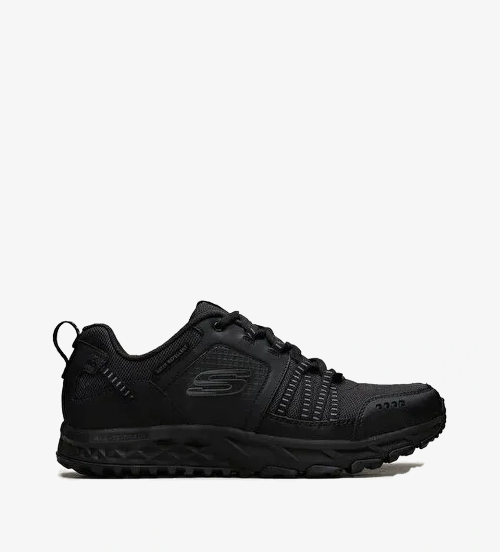 Skechers Siyah Skechers Escape Plan