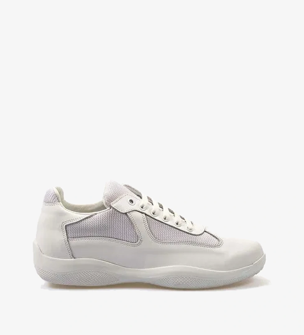 Mocassini Hakiki Deri Erkek Spor & Sneaker Ayakkabı 3290 - Görsel 1