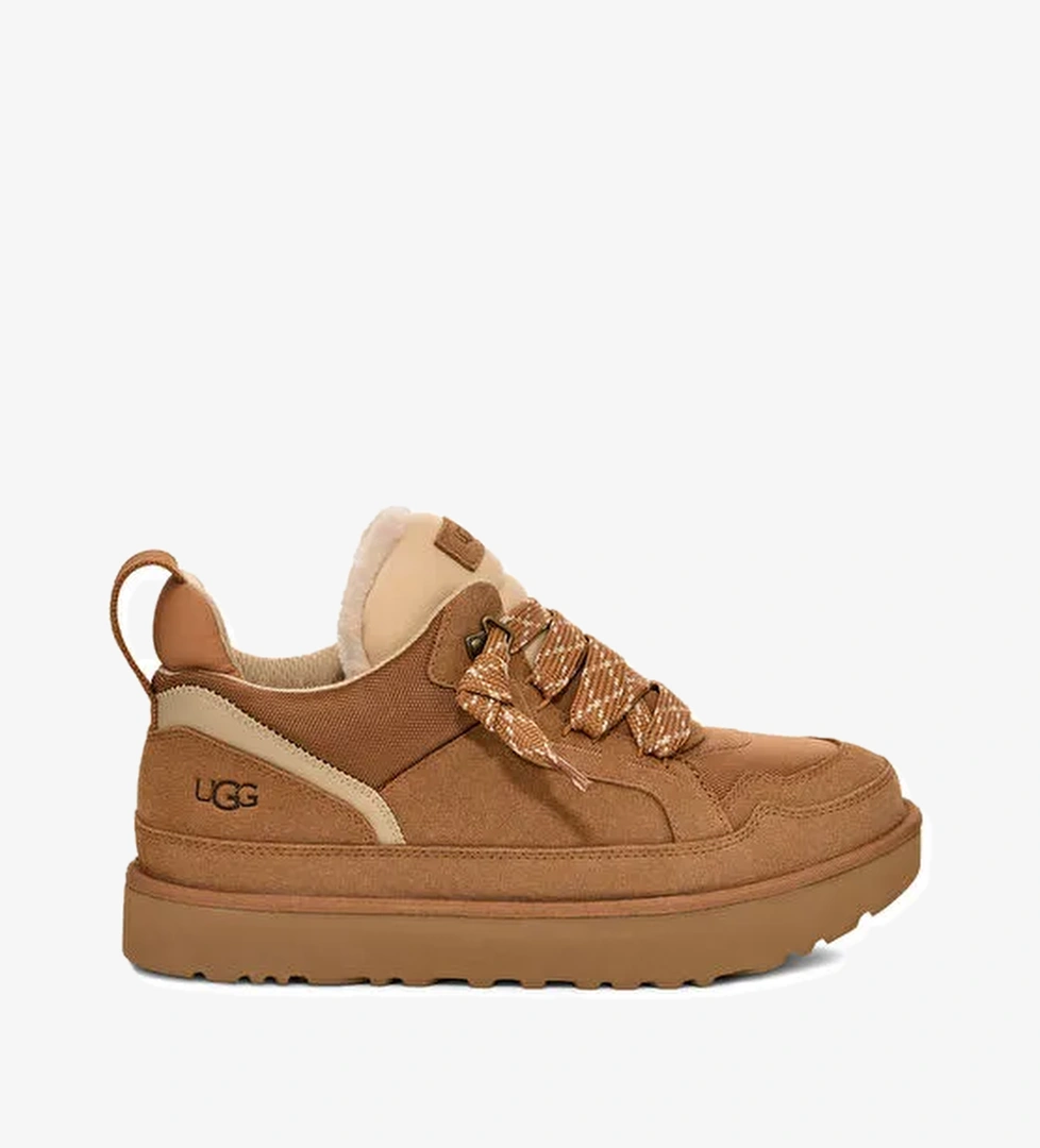 Ugg Taba Erkek Sneaker 1170750 - Görsel 1