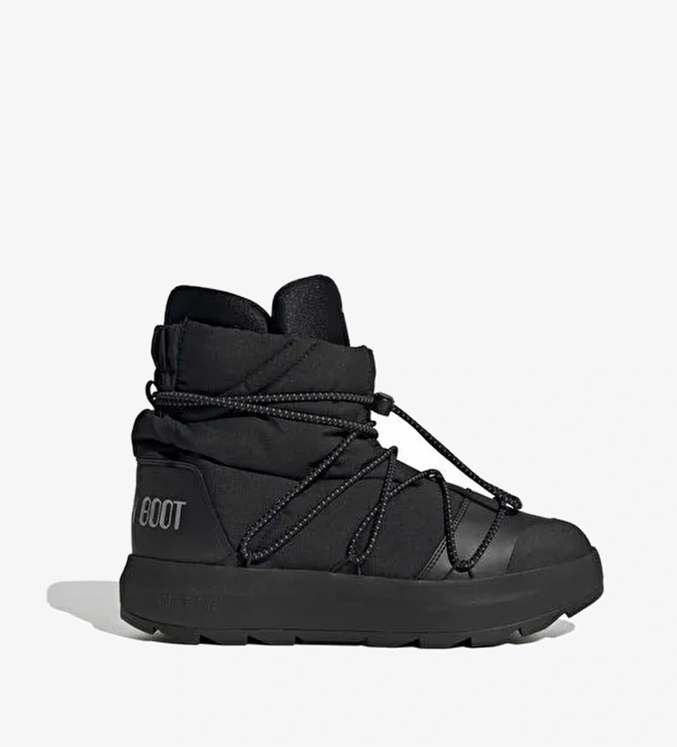 ADIDAS X MOONBOOT ACE - Görsel 1