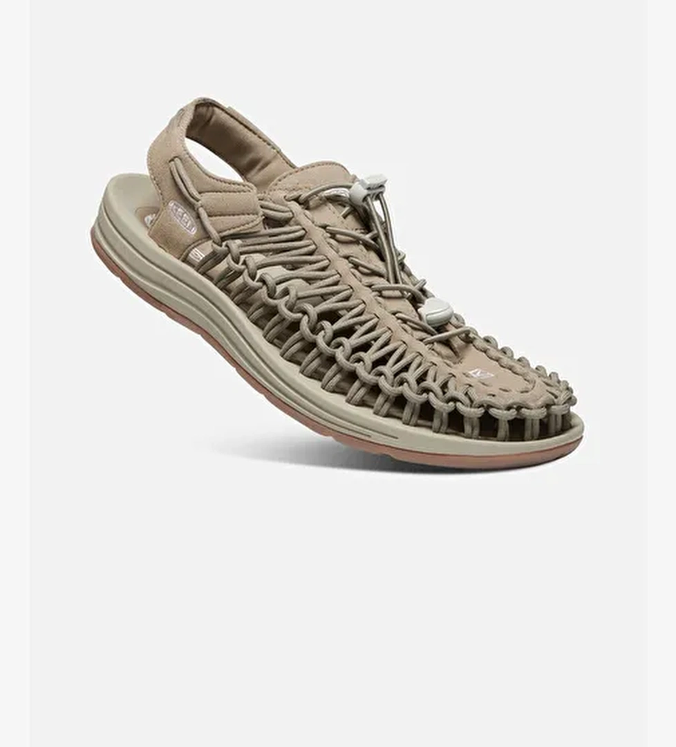 UNEEK Erkek Sneaker - Görsel 1