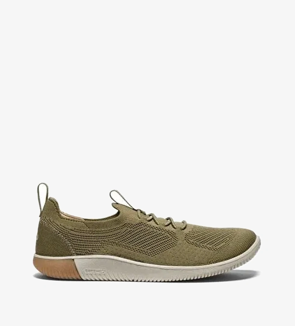 KNX Knit Erkek Sneaker - Görsel 1