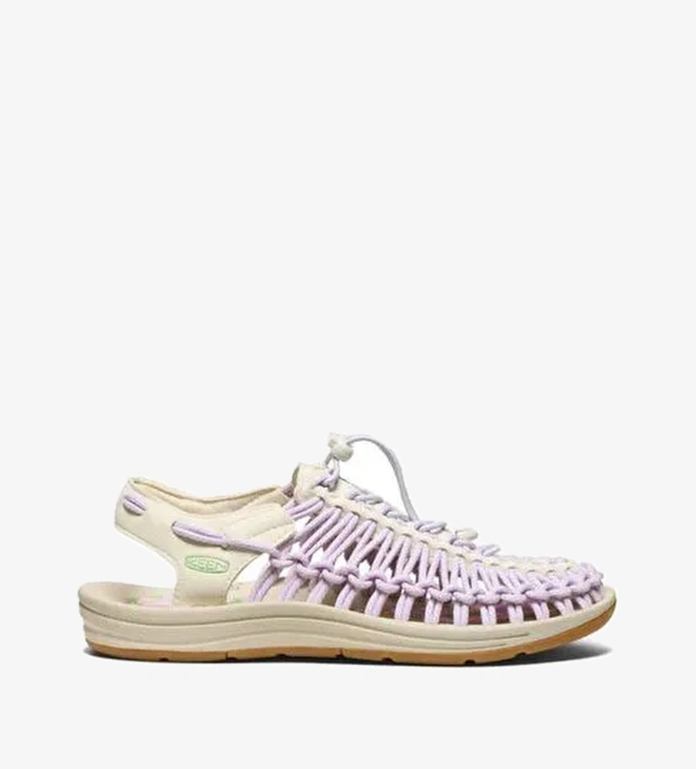 UNEEK Kadın Sneaker - Görsel 1