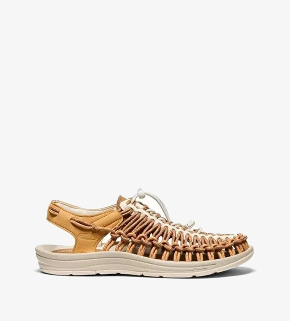 UNEEK Kadın Sneaker - Görsel 1