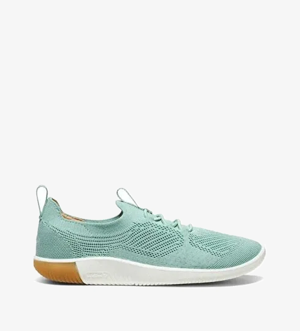 KNX Knit Kadın Sneaker - Görsel 1
