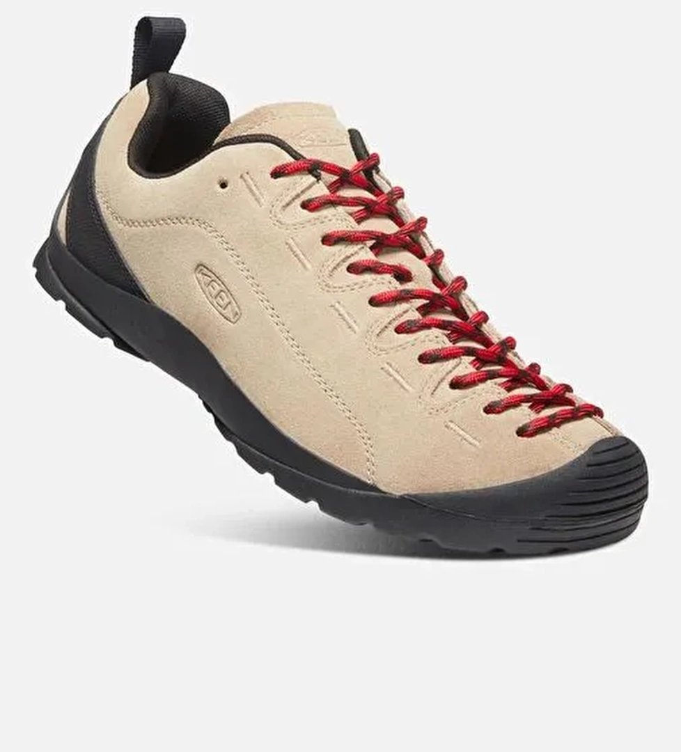 Jasper Suede Erkek Sneaker - Görsel 1