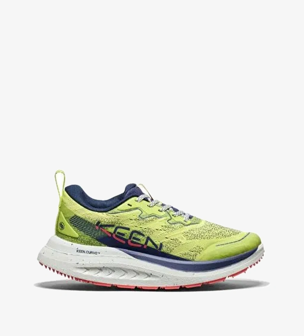 WK400 II Kadın Yürüyüş Ayakkabısı - Görsel 1