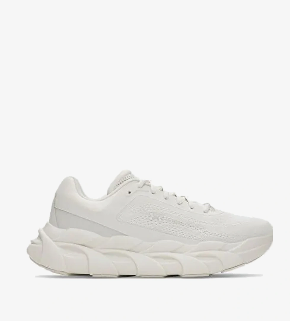 Erkek UA Halo Runner Koşu Ayakkabısı 6005287-110 - Görsel 1