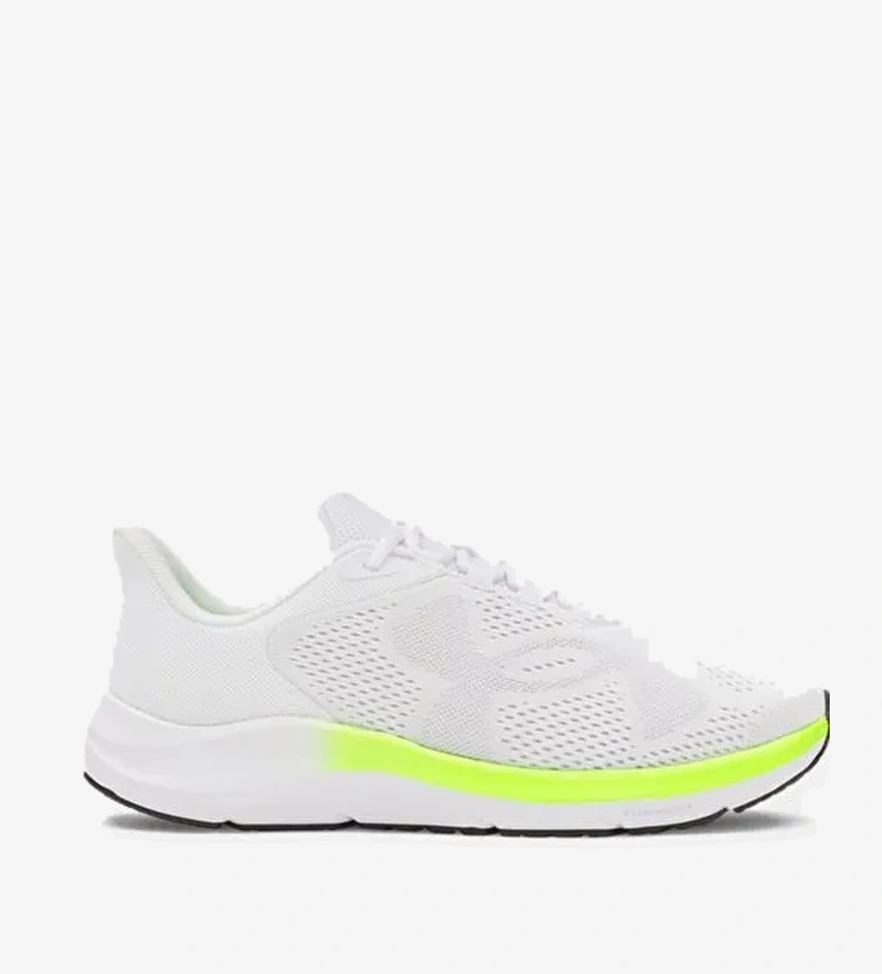 Erkek UA Charged Pursuit 4 Koşu Ayakkabısı 6000597-102 - Görsel 1