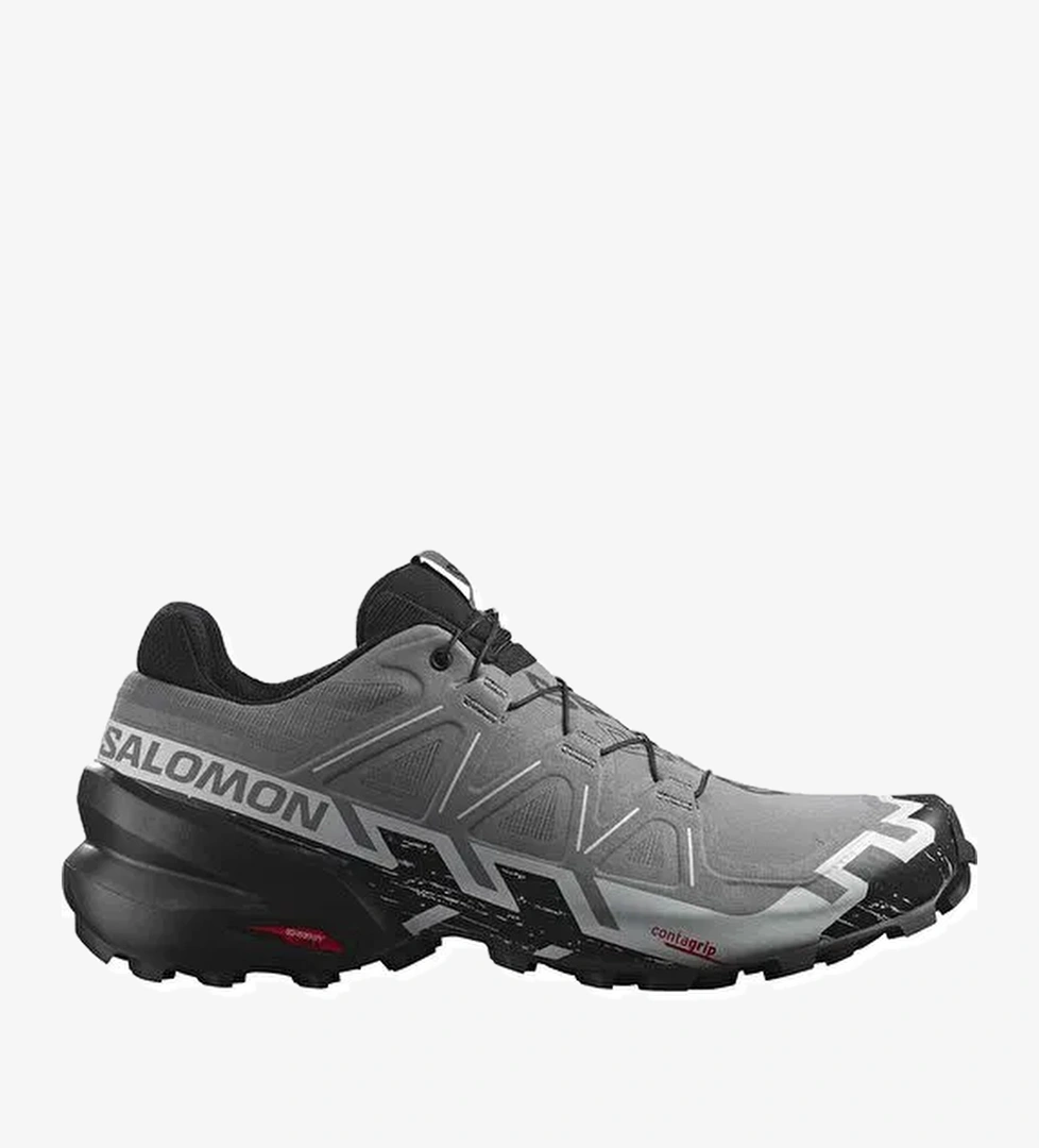 Salomon Speedcross 6 Erkek Outdoor Ayakkabı - Görsel 1