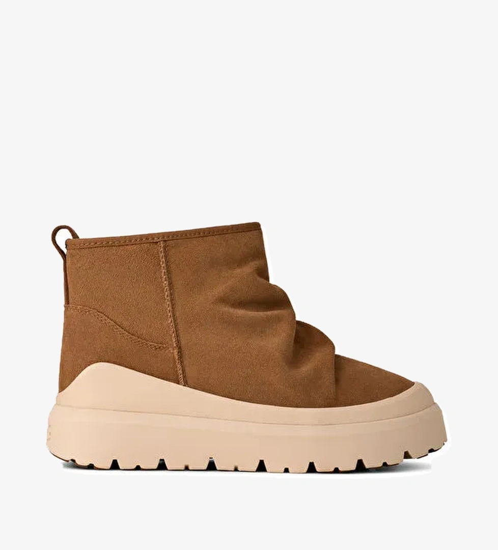 Ugg Taba Erkek Bot M HERITAGE UTILITY MINI - Görsel 1