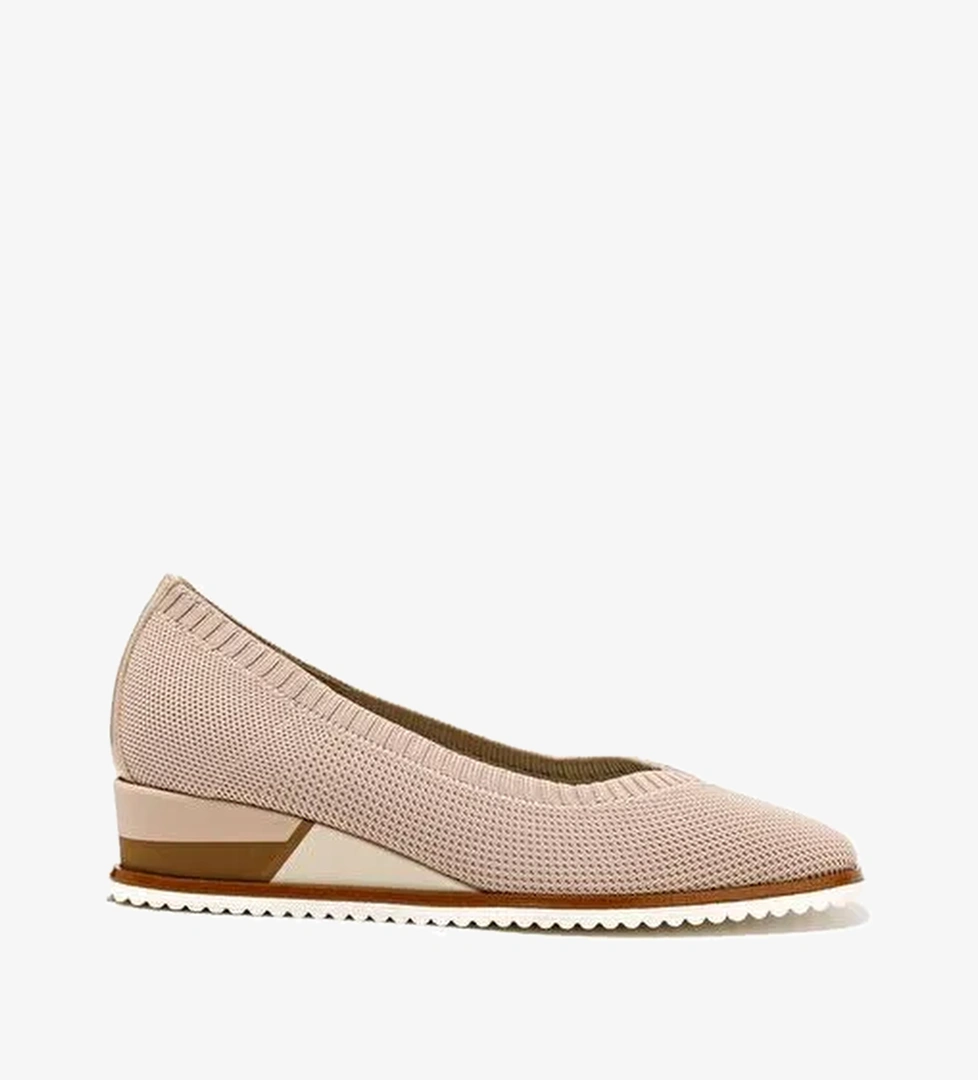 Kadın Babet 395715DS Donna Serena TOMAIA 5715DS Nude - Görsel 1