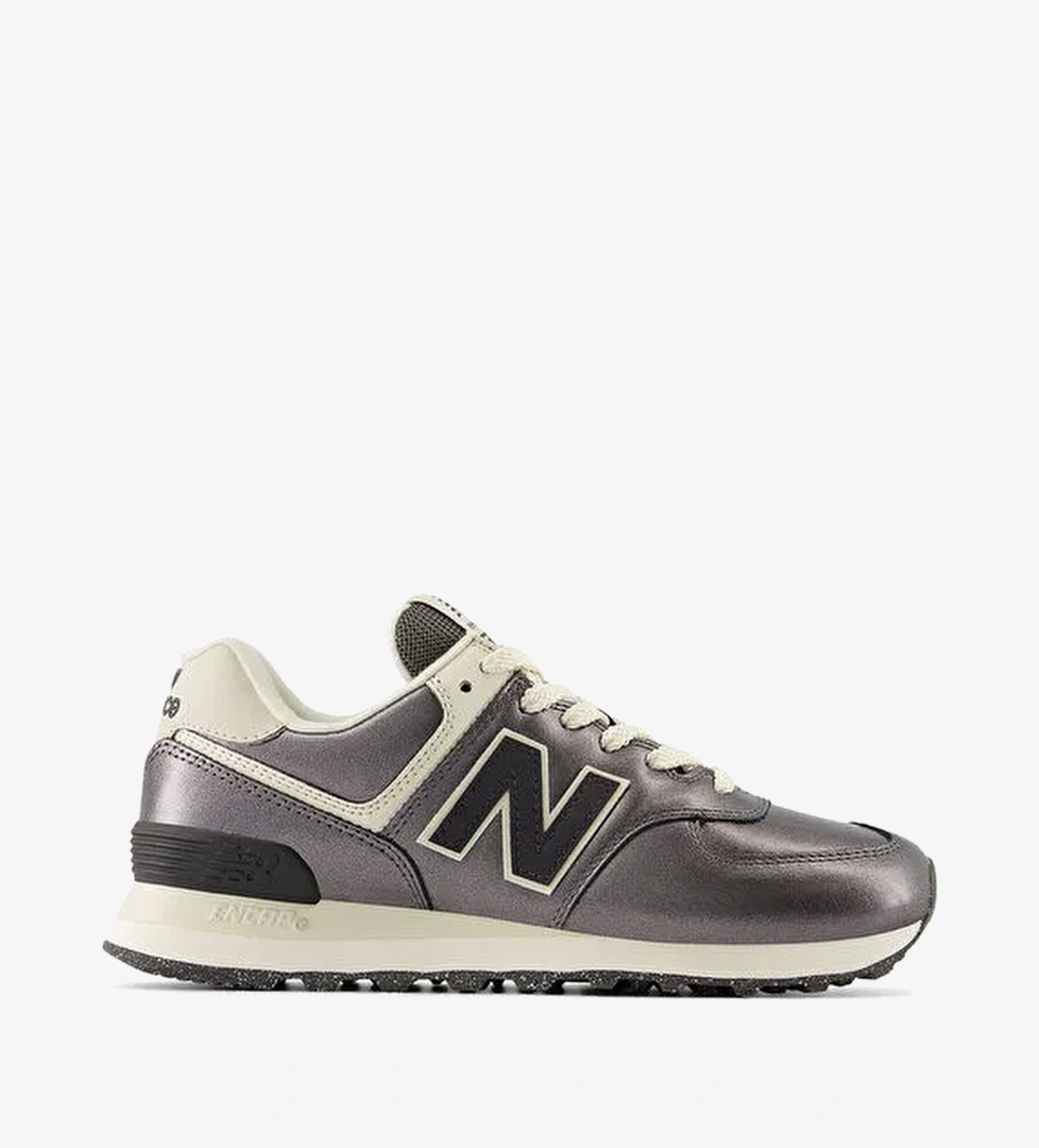 New Balance Antrasit New Balance 574