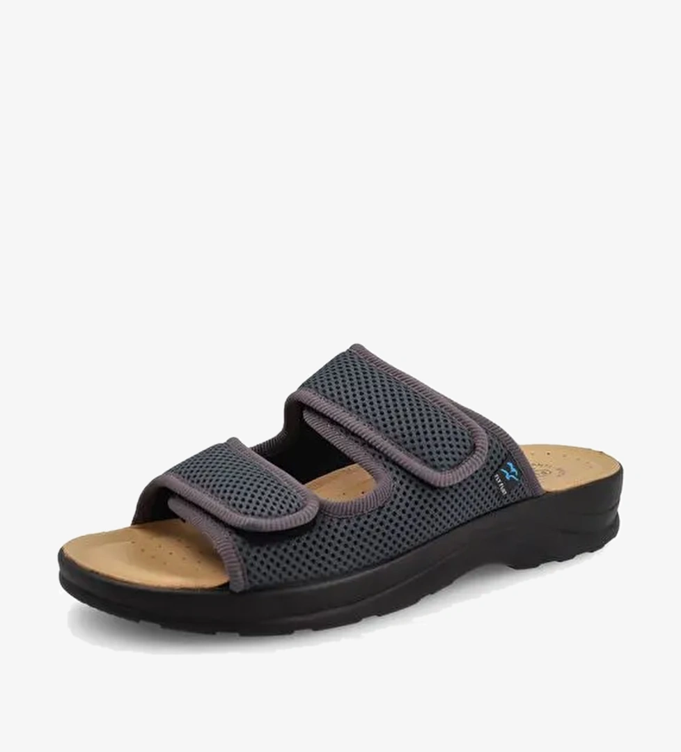 P7 118 FB Erkek Terlik S5 143 FB Fly Flot Slipper SPORT - Görsel 1