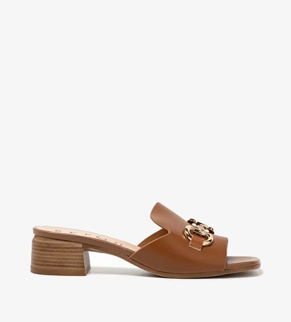 Kadın Terlik 30153-E5 Repo - Görsel 1