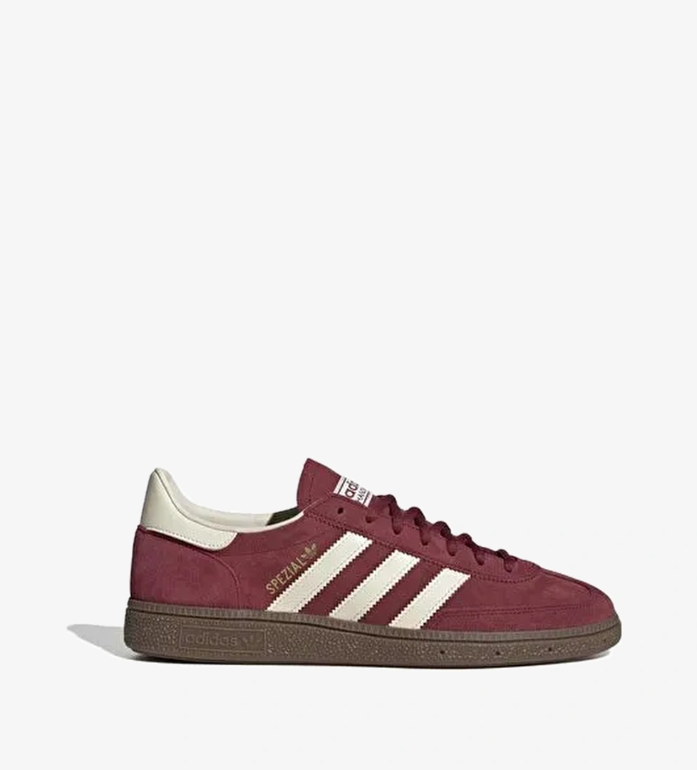 Adidas Erkek Günlük Ayakkabı Handball Spezial Jr2122 - Görsel 1