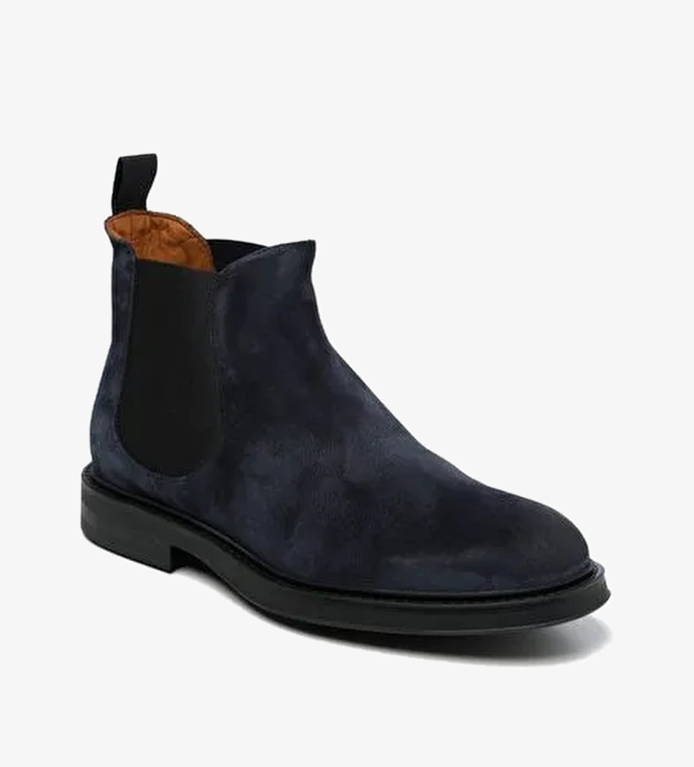 Erkek Bot 73C3 Frau WAXY Blu - Görsel 1