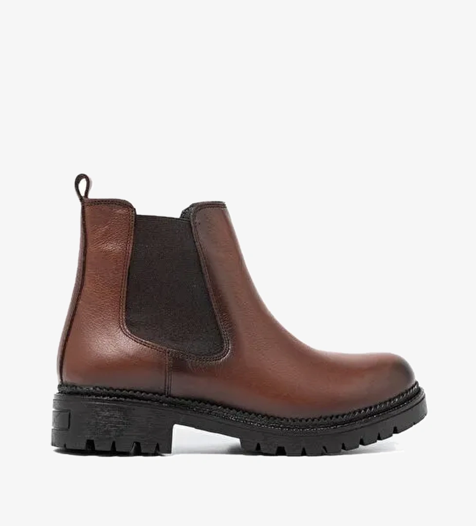 Kadın Bot SR-52683-1 John May Taba - Görsel 1