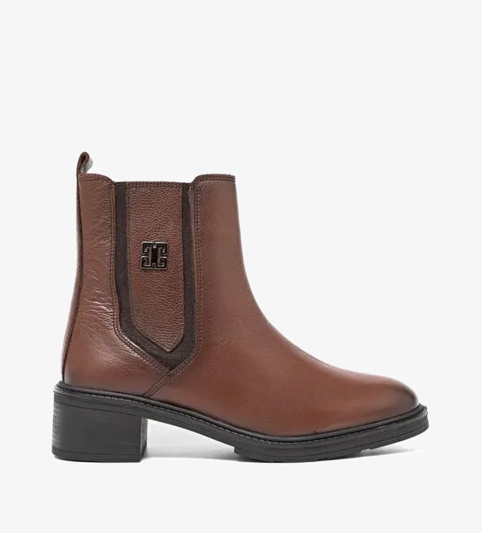 Kadın Bot SR-11031-1 John May Taba - Görsel 1