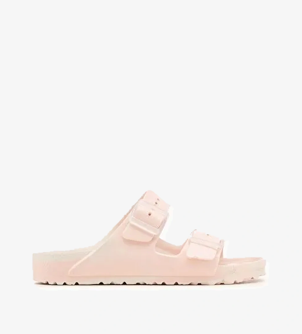 Kadın Terlik 1029690 Birkenstock ARIZONA EVA Multi Light Rose - Görsel 1
