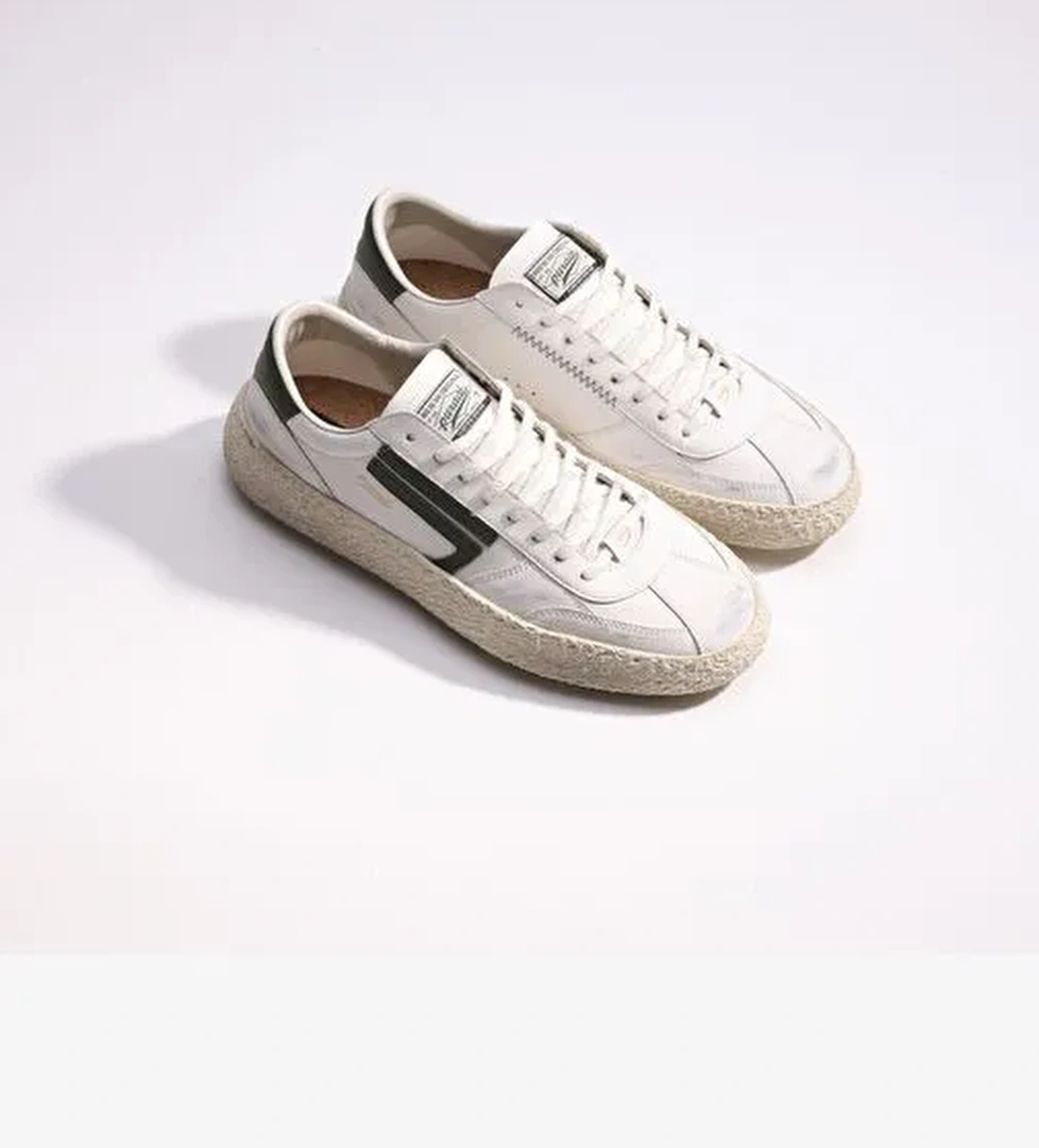 CLASSIC M Erkek Sneaker ( Günlük) PU101C-027 Puraai 1.01 CLASSIC Assenzio - Görsel 1