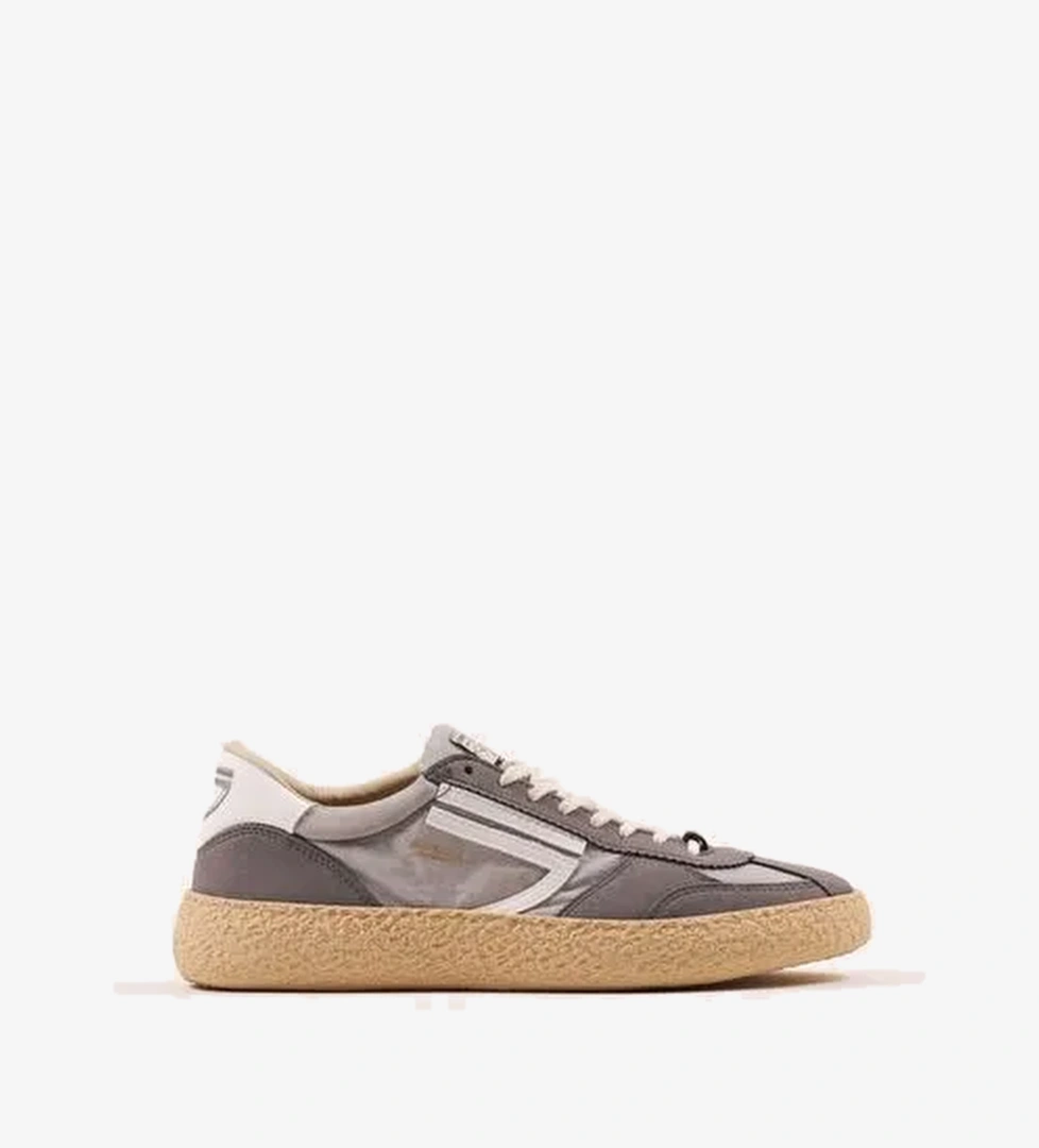 Erkek Sneaker ( Günlük) PU101V-023 Puraai 1.01 VINTAGE Summer Sunshine - Görsel 1