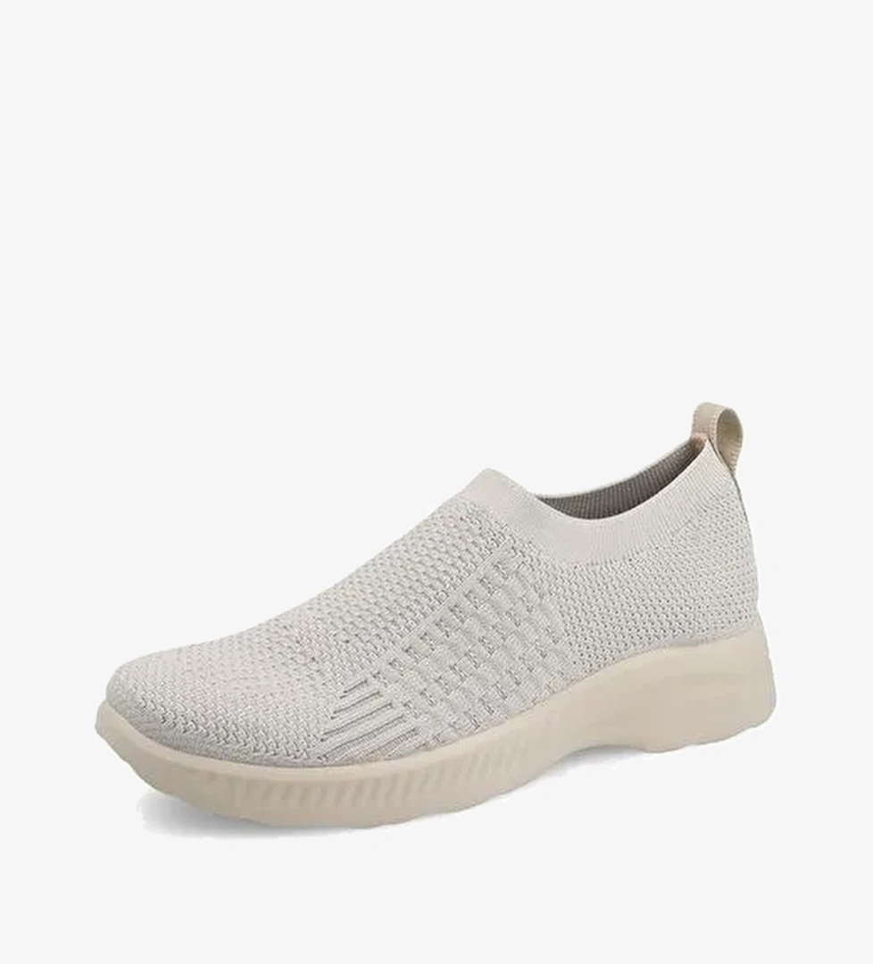 Kadın Sneaker ( Günlük) 49 013 K8 Fly Flot Shoe - Görsel 1