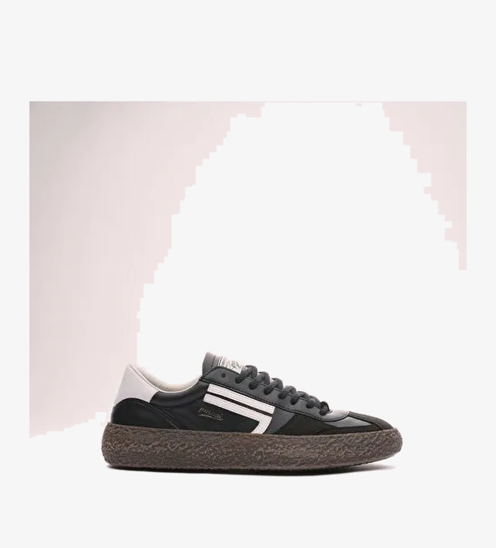 CLASSIC W Kadın Sneaker ( Günlük) PU101C-044 Puraai 1.01 CLASSIC Mosca - Görsel 1